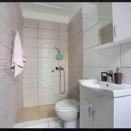 Dom wakacyjny Seafront House Antonia *