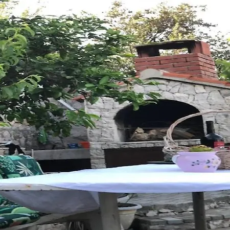 Seafront House Antonia * Rogoznica (Sibenik-Knin)