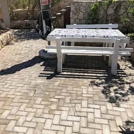 Seafront House Antonia Dom wakacyjny *