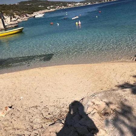 Seafront House Antonia *