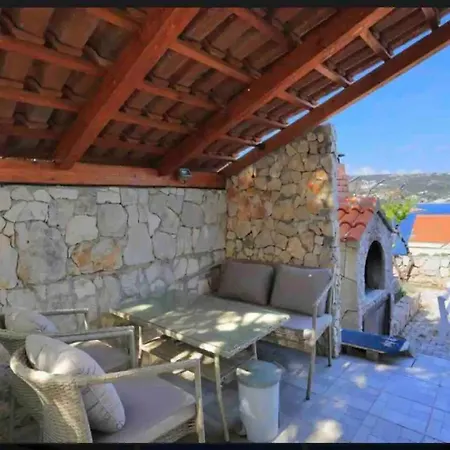 Seafront House Antonia * Rogoznica (Sibenik-Knin)