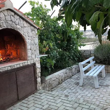 Seafront House Antonia Dom wakacyjny