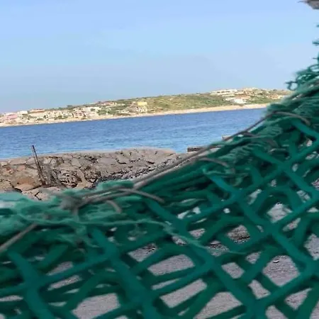 Dom wakacyjny Seafront House Antonia *