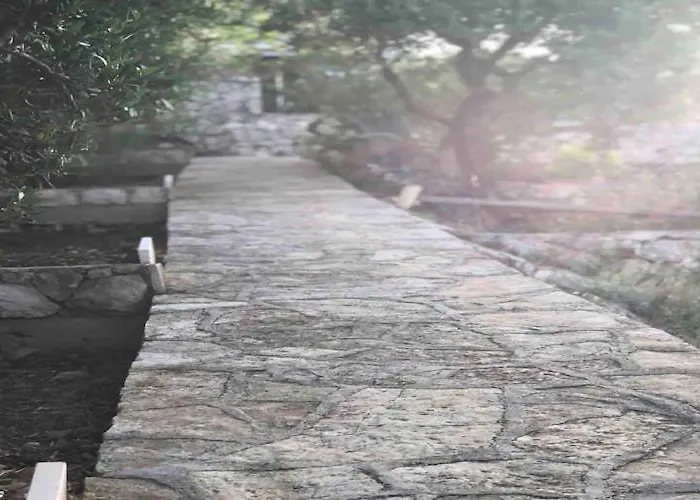 Seafront House Antonia Dom wakacyjny