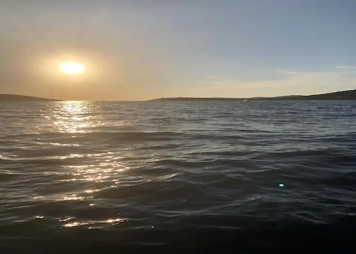 Dom wakacyjny Seafront House Antonia