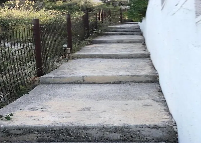 Seafront House Antonia Vakantiehuis *