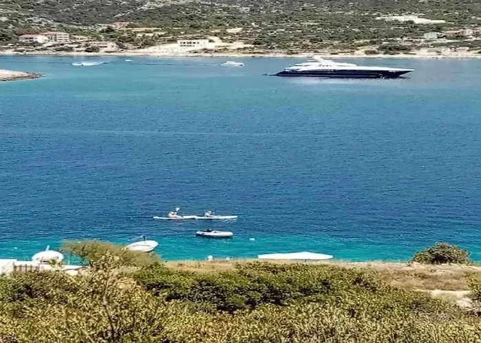 Seafront House Antonia * Rogoznica (Sibenik-Knin)