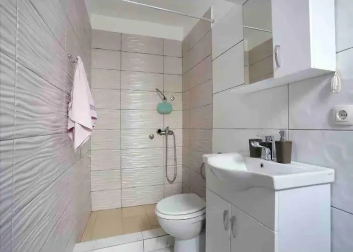 Vakantiehuis Seafront House Antonia *