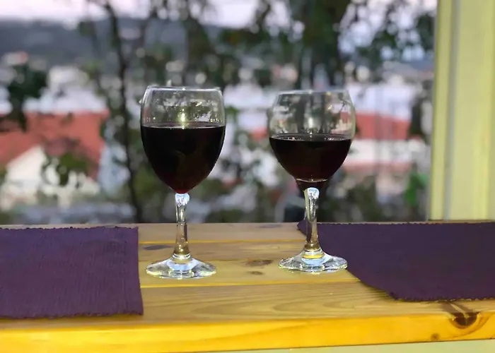 Vakantiehuis Seafront House Antonia Rogoznica (Sibenik-Knin)