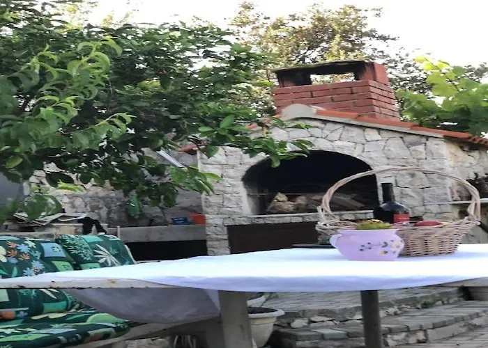 Seafront House Antonia * Rogoznica (Sibenik-Knin)