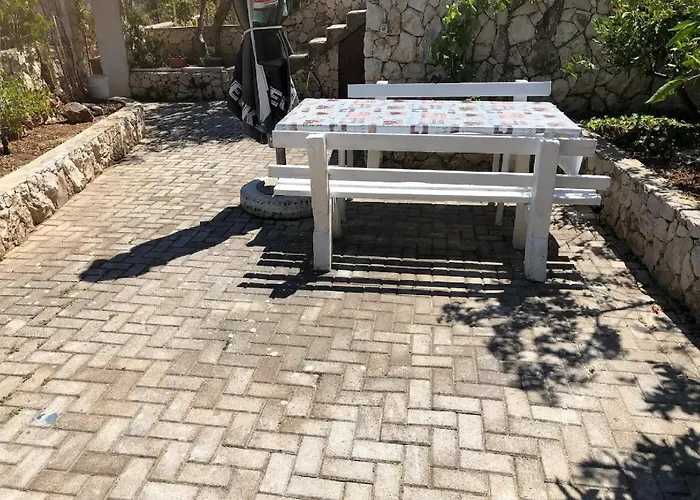 Seafront House Antonia Dom wakacyjny *