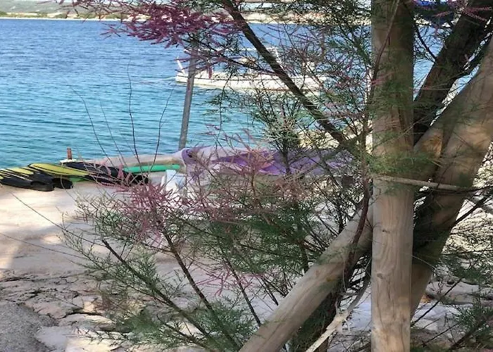 Seafront House Antonia Dom wakacyjny *