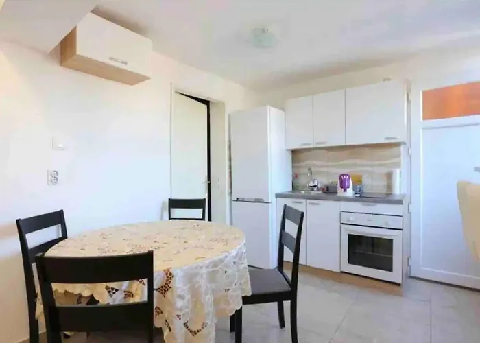 Vakantiehuis Seafront House Antonia *