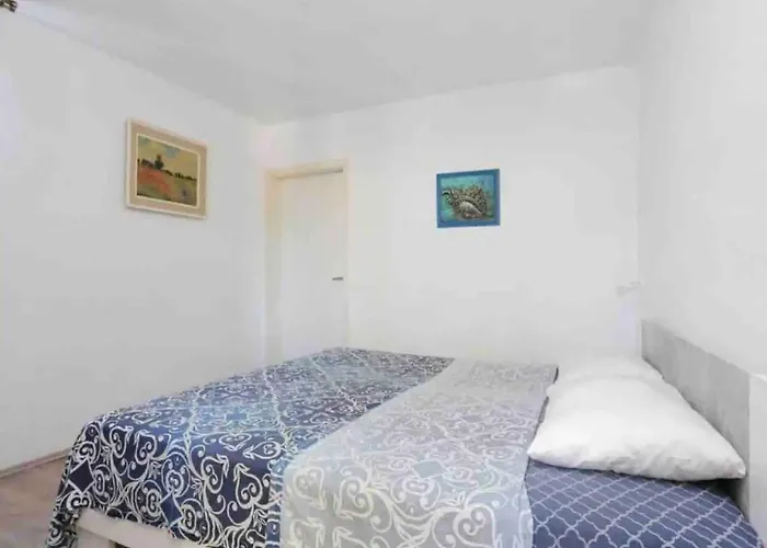 Seafront House Antonia Dom wakacyjny Rogoznica (Sibenik-Knin)