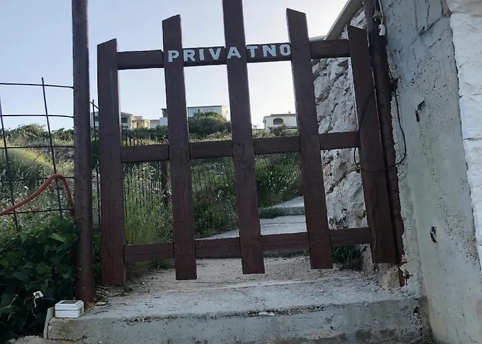 Seafront House Antonia Rogoznica (Sibenik-Knin)