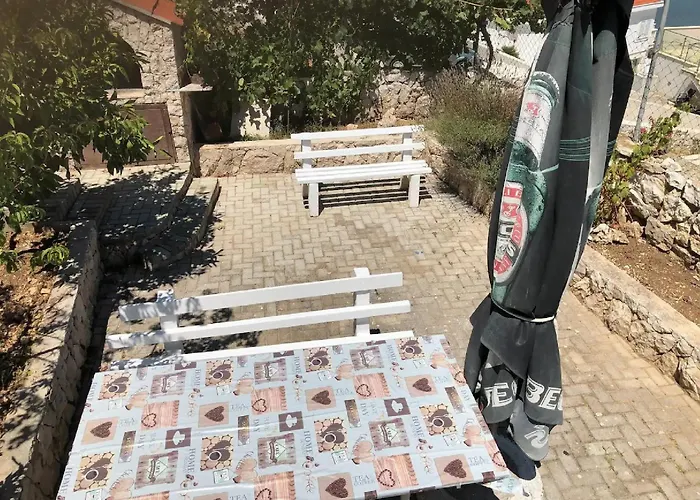 Seafront House Antonia * Rogoznica (Sibenik-Knin)