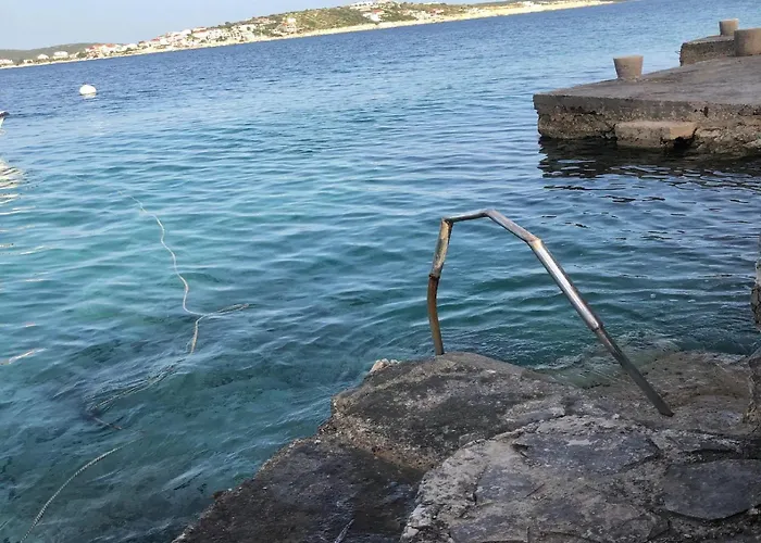 Seafront House Antonia Vakantiehuis