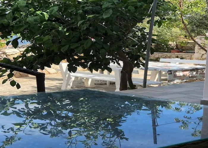 Seafront House Antonia * Rogoznica (Sibenik-Knin)