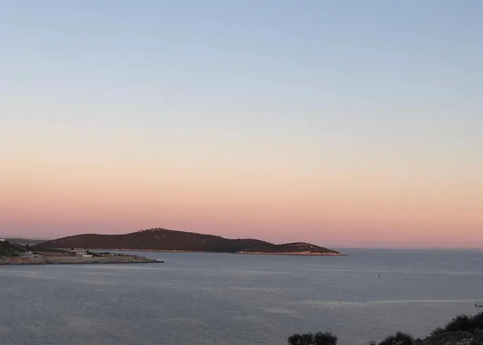 Dom wakacyjny Seafront House Antonia Rogoznica (Sibenik-Knin)