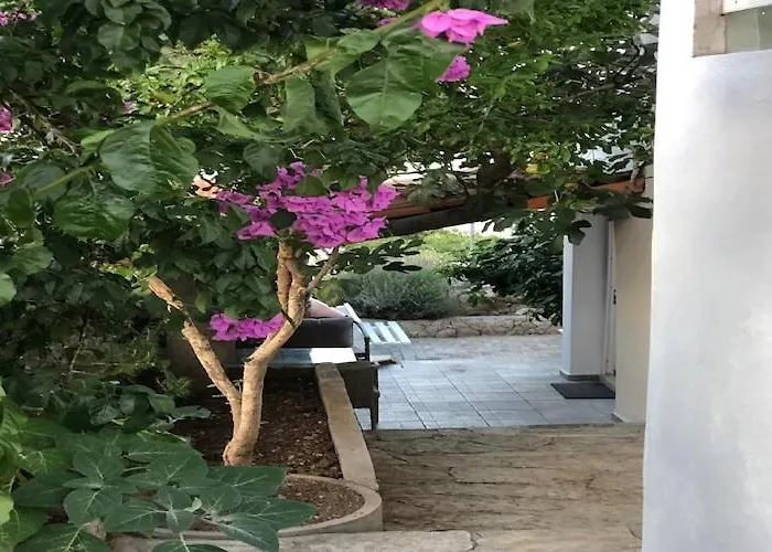 Seafront House Antonia Vakantiehuis *