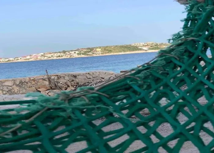 Dom wakacyjny Seafront House Antonia *