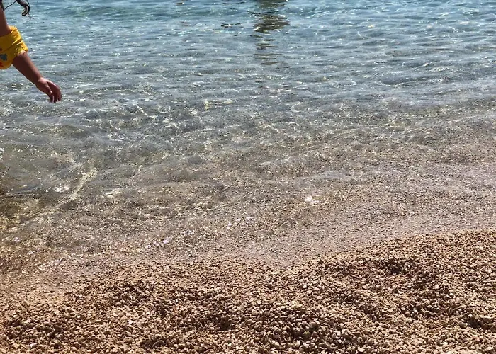 Dom wakacyjny Seafront House Antonia *